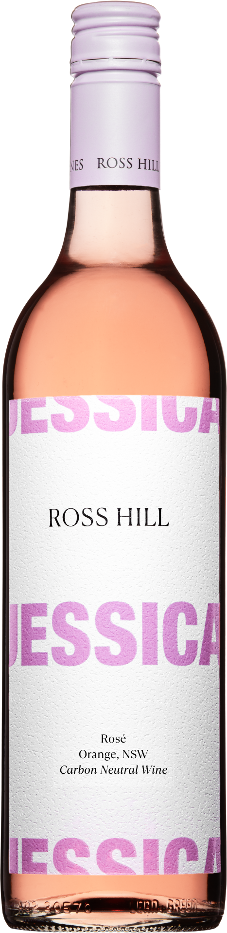 Ross Hill Wines Jessica Rosé 2024